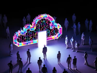 Mengapa Organisasi Publik Beralih ke Cloud ERP untuk Efisiensi dan Inovasi