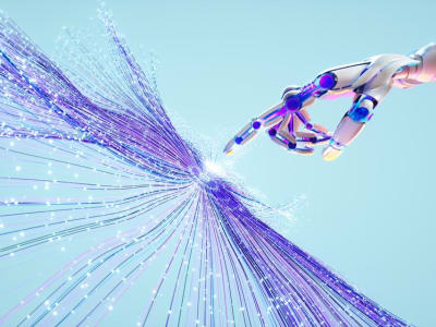 Mengenal Model Konsep Besar: Masa Depan AI Lebih dari Sekadar Teks