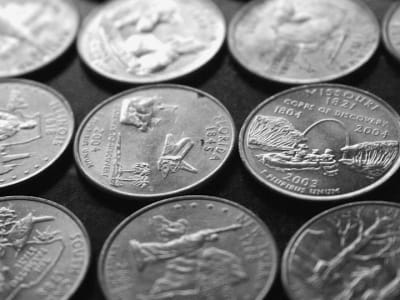 Waspadai! Ini 9 Kuartal Amerika yang Bisa Bernilai Ratusan Juta Rupiah