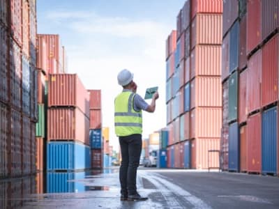 Tive: Teknologi Pelacakan Pengiriman Real-Time yang Ubah Rantai Pasok Global