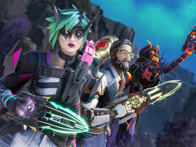 Penurunan Drastis Apex Legends Sebabkan Kegelisahan Besar di 2024