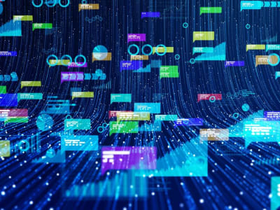 Risiko dan Solusi Platform Data untuk Era Model Bahasa Besar (LLM)