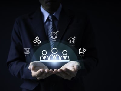 Mengapa Pusat Keunggulan Sangat Penting dalam Transformasi Digital Perusahaan