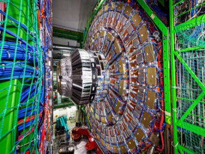 CERN Dorong Penerbit Fisika Adopsi Open Science dengan Insentif Dana