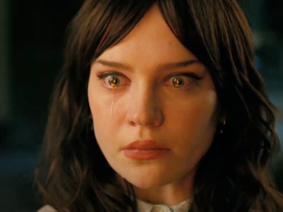 Sophie Thatcher, Ratu Horor Baru, Bintangi Film Companion yang Mendapat Skor Tinggi