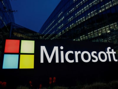 Microsoft Targetkan Pelatihan Satu Juta Orang Afrika Selatan di AI dan Keamanan Siber