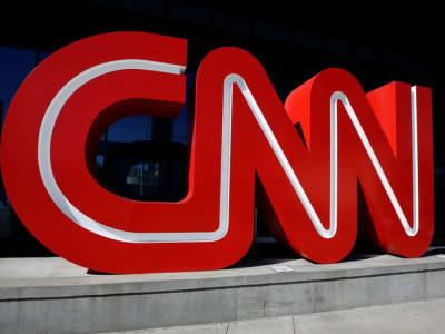 CNN Pangkas Karyawan dan Fokus Digital Hadapi Penurunan TV Kabel