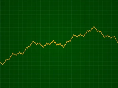 Fungsi Weierstrass: Mengguncang Dunia Kalkulus dengan Contoh Tak Terduga