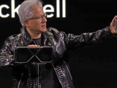 NVIDIA GeForce RTX 5090: Raja Baru Kartu Grafis dengan Teknologi AI Canggih