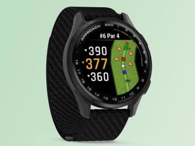 Garmin Rilis Jam Tangan Golf OLED dan Tracker Klub Terbaru dengan Fitur Lengkap