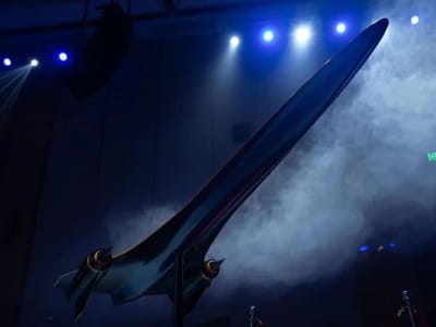 Lingkong Tianxing Kembangkan Drone Supersonik Mach 4.2 untuk Masa Depan Komersial