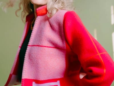 LilyEve: Transformasi Kain Bekas Jadi Mode Mewah Berkelanjutan