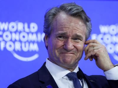 Trump Kritik Bank Besar Soal Tuduhan De-Banking Nasabah Konservatif