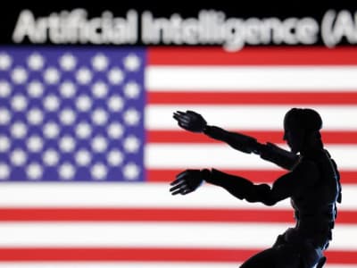 Investasi Besar Buka Peluang Baru untuk Perusahaan Cloud Kecil di Bidang AI