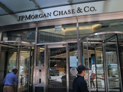 JPMorgan Peringatkan Risiko Besar Arus Keluar Modal Dari Pasar Berkembang