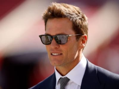 Tom Brady Gabung Future: Gabungkan NFT dan Pelatihan Digital Atlet Terkenal