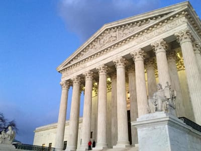 Mahkamah Agung AS Hidupkan Kewajiban Registrasi Bisnis Kecil demi Transparansi