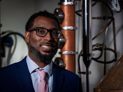 Tarif Tinggi Uni Eropa Mengancam Masa Depan Wiski Amerika