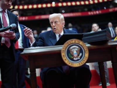 Penundaan Dana NIH oleh Pemerintahan Trump Mengancam Riset Kanker dan Keselamatan Hidup