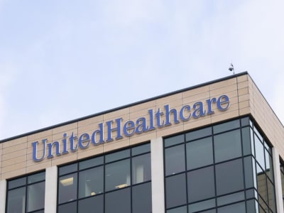 Tim Noel Resmi Jadi CEO UnitedHealthcare Hadapi Tantangan Besar Biaya Medis