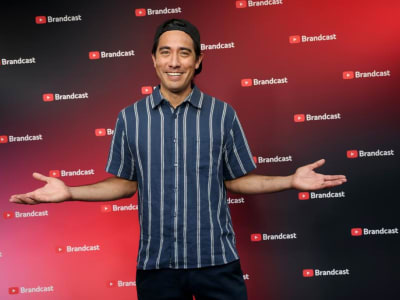 Bagaimana Zach King Mengubah Dunia Hiburan Lewat Kreativitas Digital
