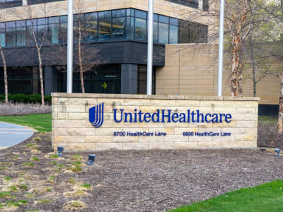 UnitedHealth Tunjuk Tim Noel CEO Baru untuk Atasi Tantangan Biaya Medis