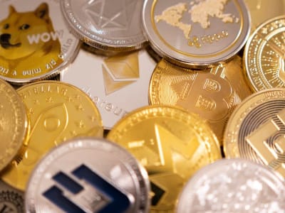 Investor Besar Masih Ragu Memasuki Dunia Kripto Meski Bitcoin Melejit