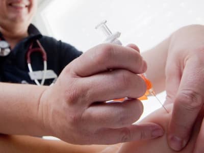 Pentingnya Vaksinasi Campak di Tengah Krisis Kepercayaan Global