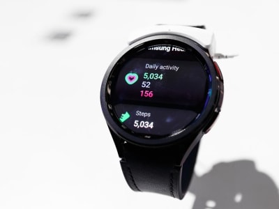 Samsung Kembangkan Pemantauan Glukosa Non-Invasif, Terobosan Besar Wearable