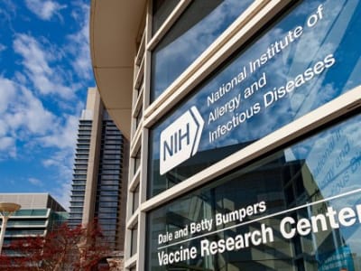 Kebijakan Trump Memicu Krisis Pendanaan dan Ketidakpastian Risèt NIH