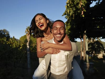 Cara Seru Menjaga Kehangatan Hubungan Lewat Bermain dan Bersenda Gurau