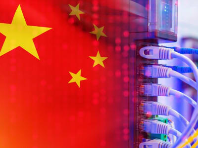 Shanghai Siapkan Zona Bebas Akses Internet Global untuk Dukung Investasi Asing
