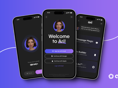 Ari, Asisten AI yang Bantu Pria Meningkatkan Peluang Kencan Digital