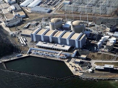 Lonjakan Saham Energi Nuklir Didorong oleh Proyek Besar Infrastruktur AI Amerika