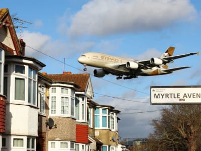 Etihad dan Flynas Siap IPO, Awali Era Baru Investasi Maskapai Gulf