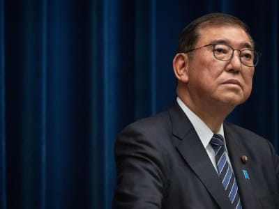 Ishiba Berjuang Amankan Anggaran dan Jalin Hubungan dengan AS di Tengah Tantangan