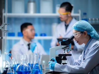 Pertumbuhan Dana R&D China Melambat, Tapi Intensitas Investasi Terus Meningkat