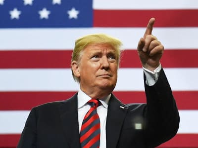 Pindah ke AS: Peluang Finansial dan Tantangan Pajak bagi Warga Inggris