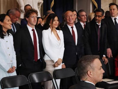 Musim Laporan Big Tech: AI dan Kebijakan Trump Jadi Perhatian Utama