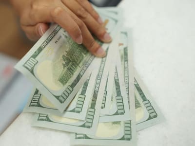 Morgan Stanley: Investor Diam-diam Bersiap Jual Dolar AS yang Masih Kuat