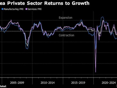 Ekonomi Eurozone Mulai Tumbuh Lagi, Tapi Tantangan Masih Besar