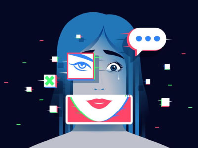 Bahaya Phishing 3D Berbasis AI yang Meningkat dan Cara Melawannya di 2025