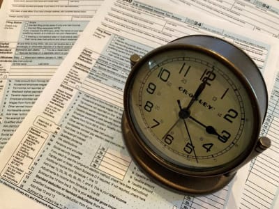 Jadwal Penting dan Tips Pengajuan Pajak Tahun 2025 di Amerika Serikat