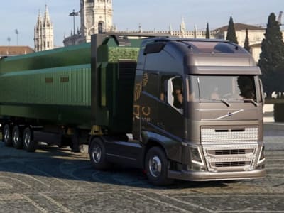 NANO Nuclear Perkuat Teknologi Mikroreaktor Bersih dan Portabel untuk Masa Depan Energi