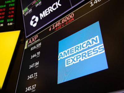 American Express Raih Keuntungan 12% Didukung Pengeluaran Konsumen Premium