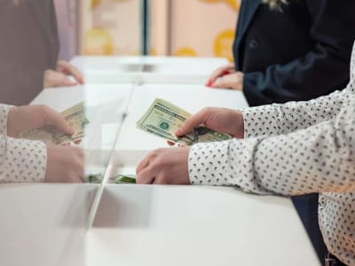 Cara Dapat Uang Gratis dari Bonus Membuka Rekening Bank di Amerika