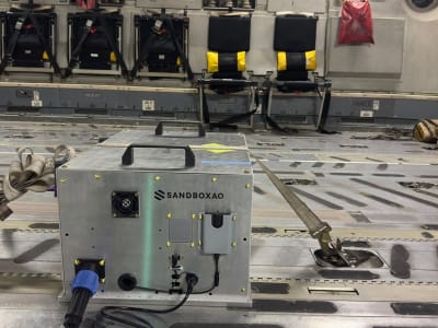 Teknologi AI dan Medan Magnet sebagai Solusi Baru Hadapi Ancaman GPS