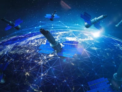 Transformasi Teknologi 2025: AI dan Internet Satelit Ubah Cara Hidup Kita