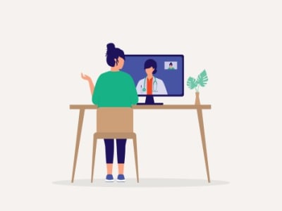 Allara: Solusi Telehealth Lengkap untuk Wanita Muda dengan Masalah Hormonal