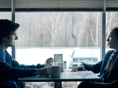 Mengungkap Kebohongan Lumon dan Misteri Mark dalam Season 2 Severance